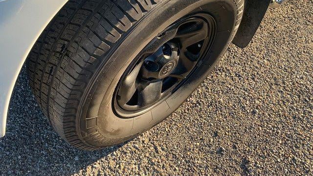 2013 Toyota Tacoma V6