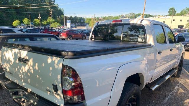2013 Toyota Tacoma V6