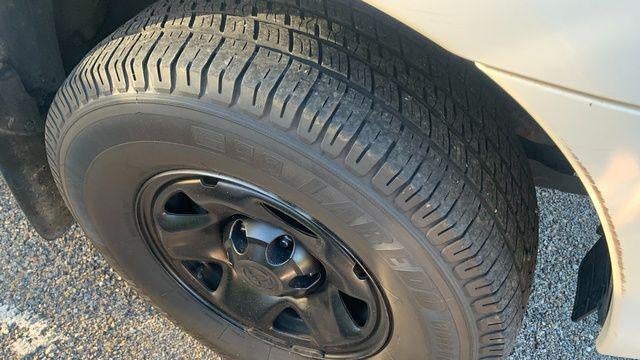 2013 Toyota Tacoma V6