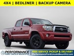 2011 Tacoma Thumbnail 5