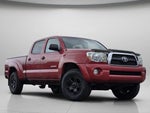 2011 Tacoma Thumbnail 6