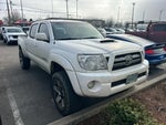 2010 Tacoma Thumbnail 4