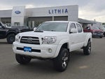 2010 Tacoma Thumbnail 1