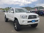 2010 Tacoma Thumbnail 7
