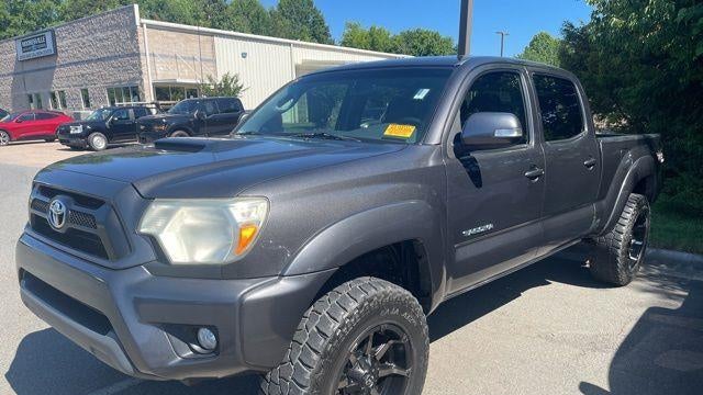 Preowned 2013 Toyota Tacoma V6 for Sale
