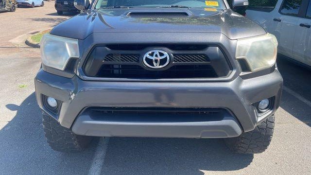 2013 Toyota Tacoma V6