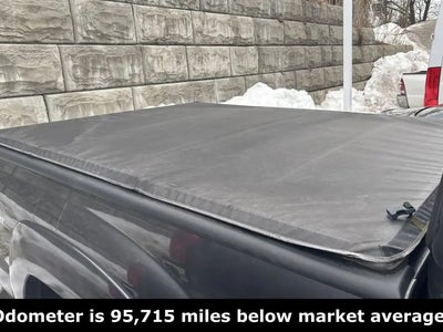 2011 Toyota Tacoma 4X4 V6 4DR Double Cab 6.1 FT SB 5A