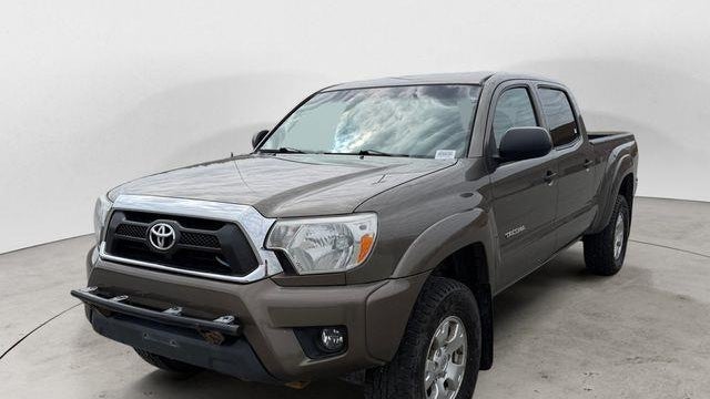 Preowned 2012 Toyota Tacoma V6 for Sale