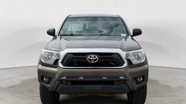 2012 Toyota Tacoma V6