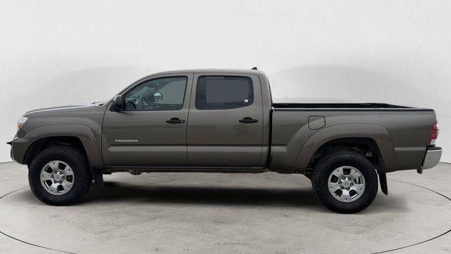 2012 Toyota Tacoma V6