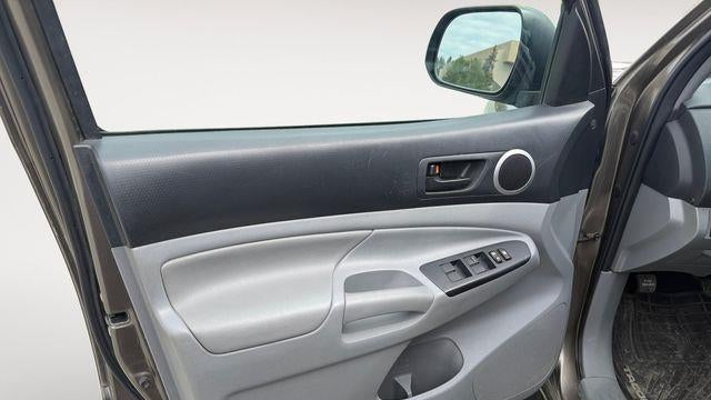 2012 Toyota Tacoma V6