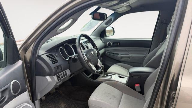 2012 Toyota Tacoma V6