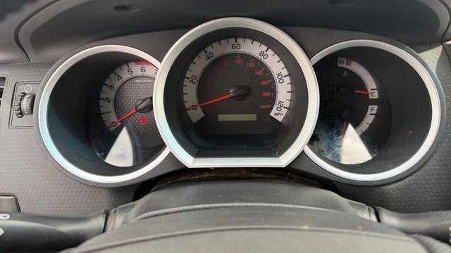 2012 Toyota Tacoma V6
