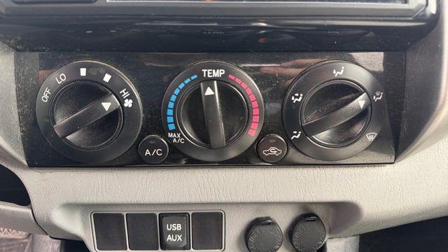 2012 Toyota Tacoma V6