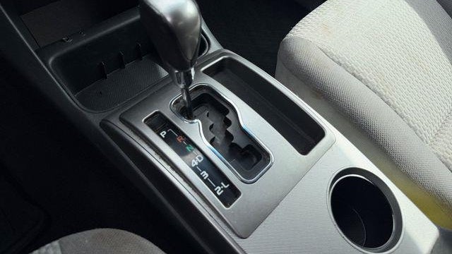 2012 Toyota Tacoma V6