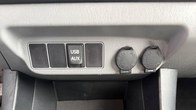 2012 Toyota Tacoma V6