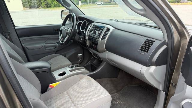 2012 Toyota Tacoma V6