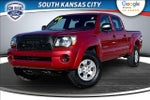 2009 Tacoma Thumbnail 1