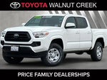 2021 Tacoma Thumbnail 1