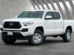 2021 Tacoma Thumbnail 2