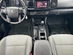 2021 Tacoma Thumbnail 6