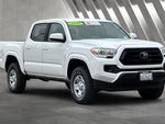 2021 Tacoma Thumbnail 14