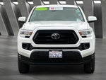2021 Tacoma Thumbnail 15