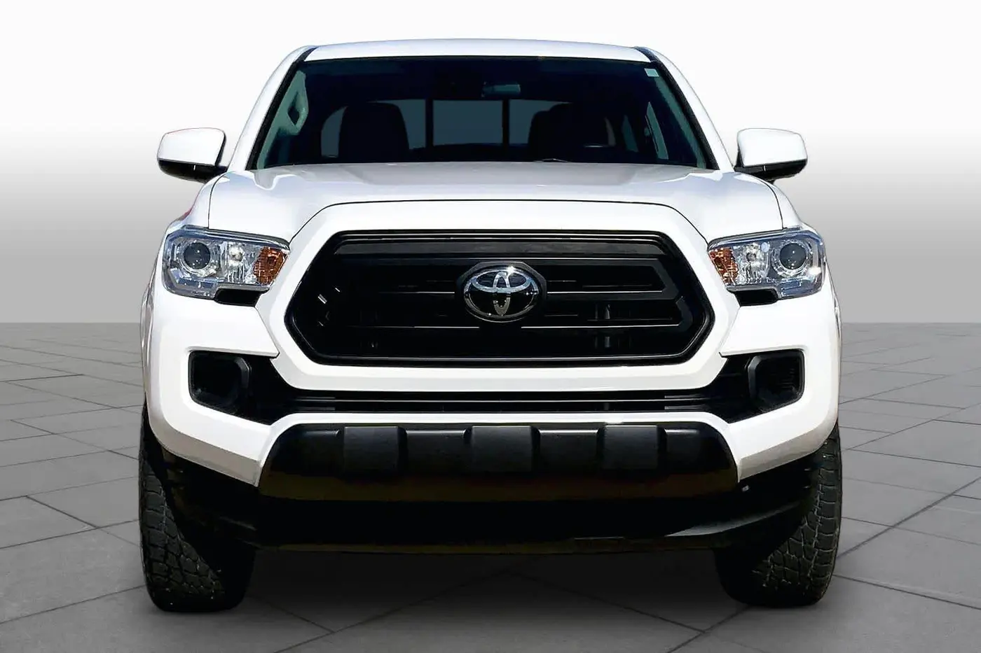2022 Toyota Tacoma - $29,201