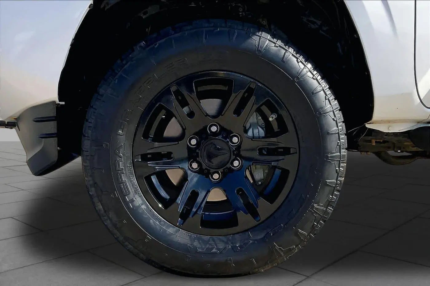 2022 Toyota Tacoma - $29,201