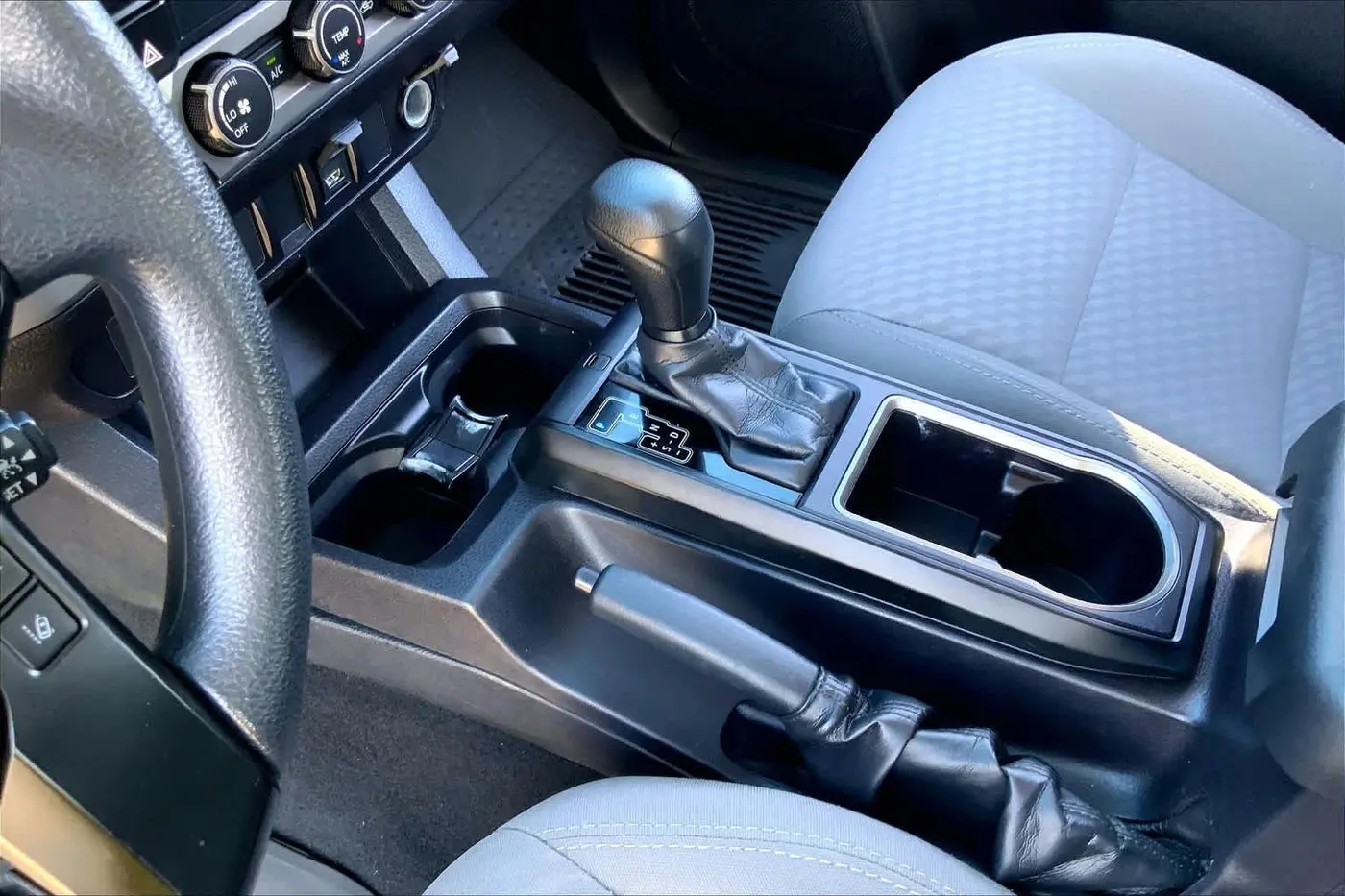2022 Toyota Tacoma - $29,201