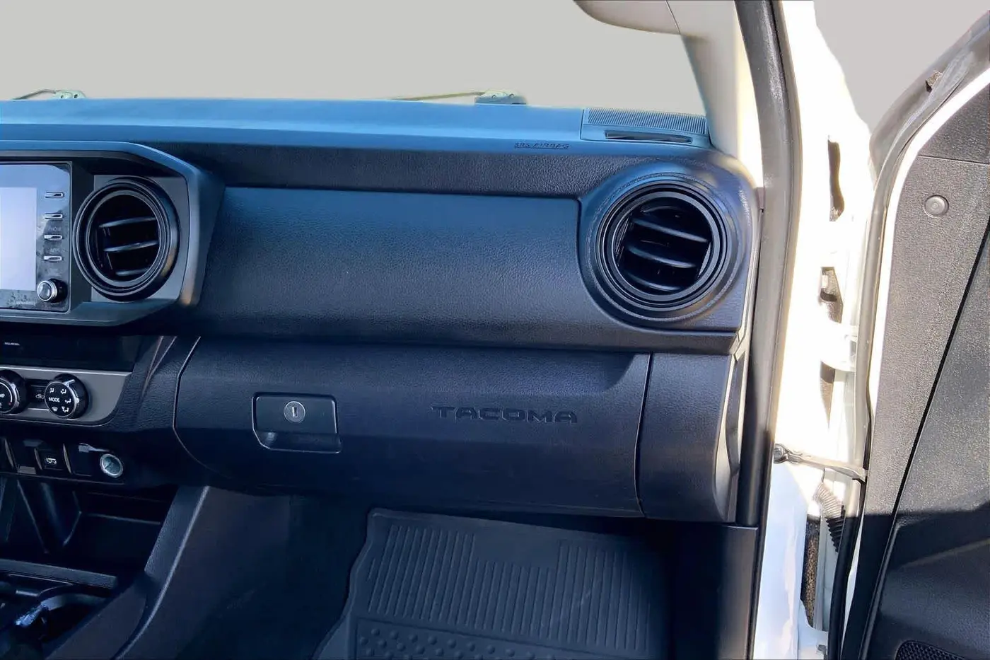 2022 Toyota Tacoma - $29,201
