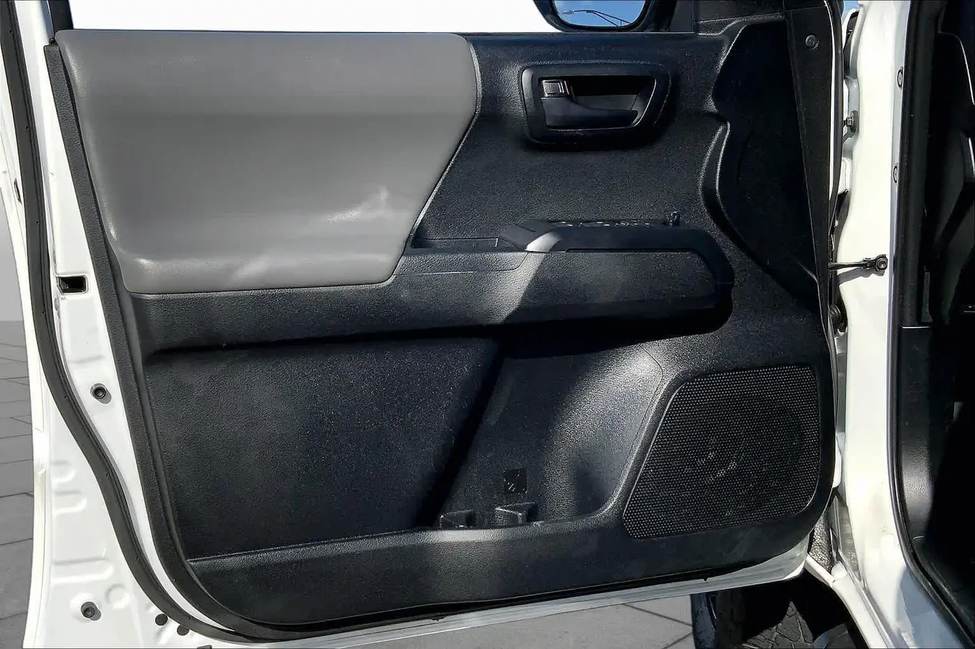 2022 Toyota Tacoma - $29,201