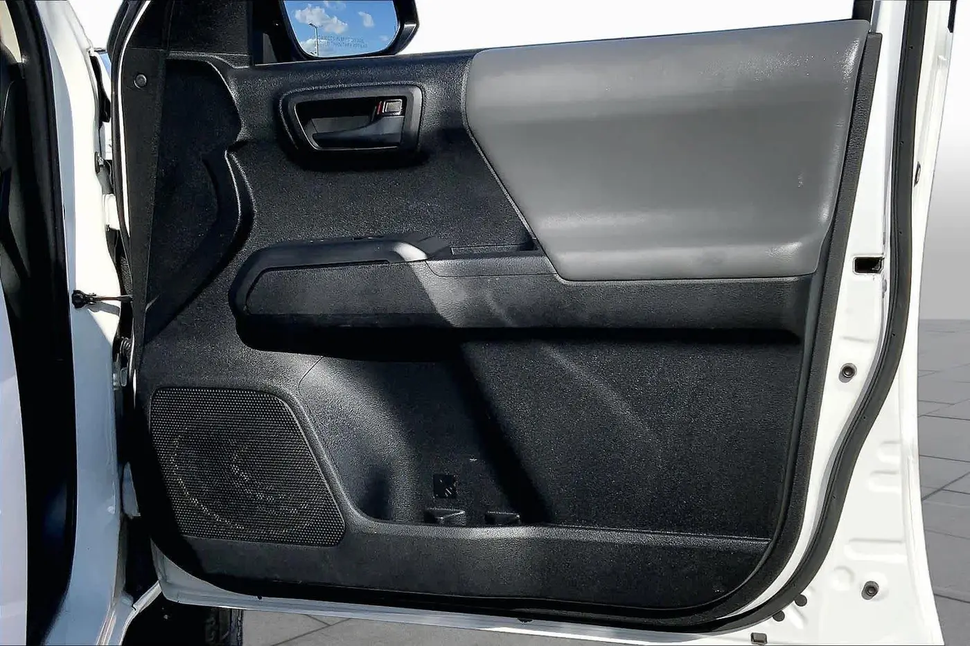 2022 Toyota Tacoma - $29,201