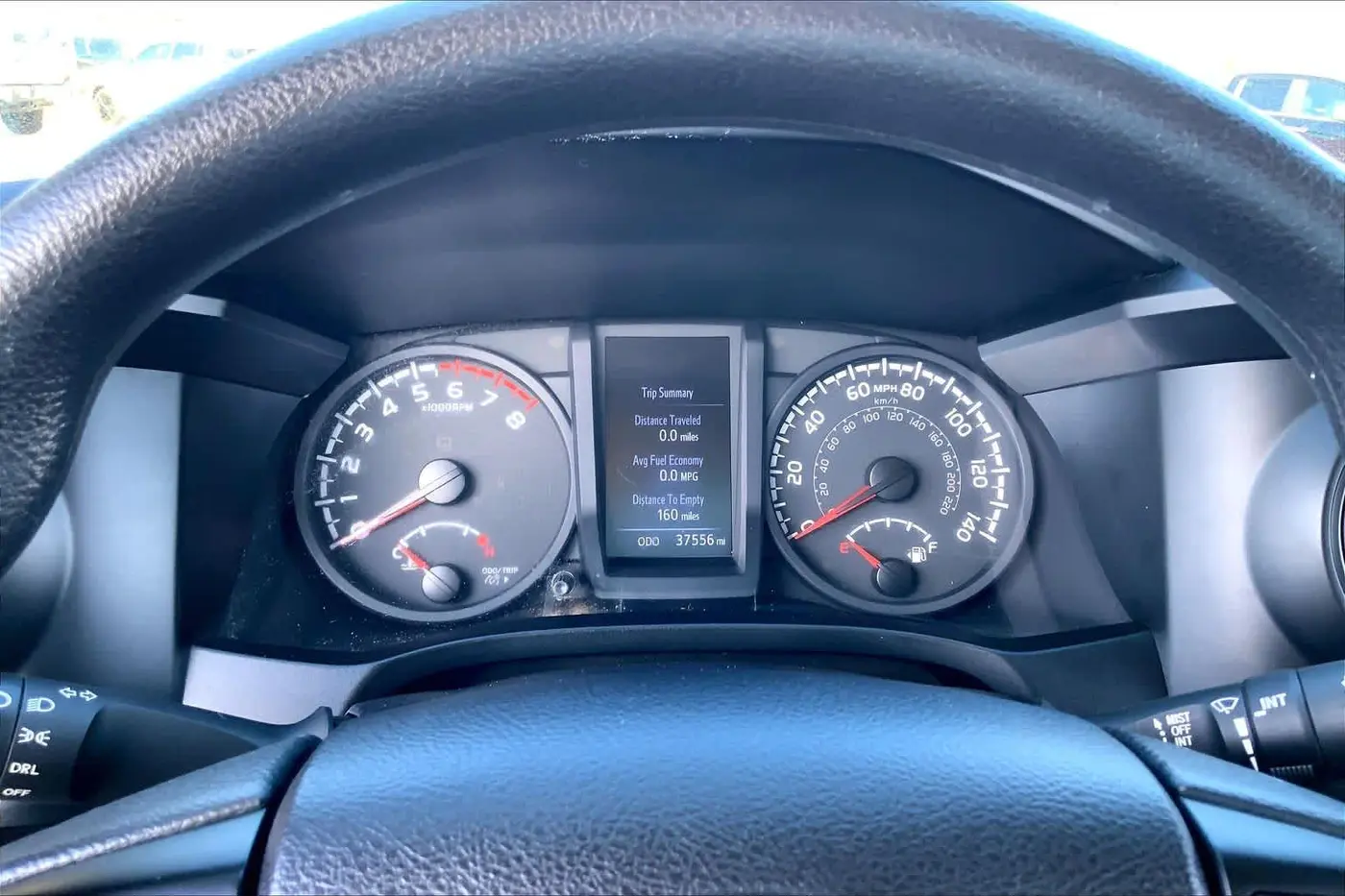 2022 Toyota Tacoma - $29,201