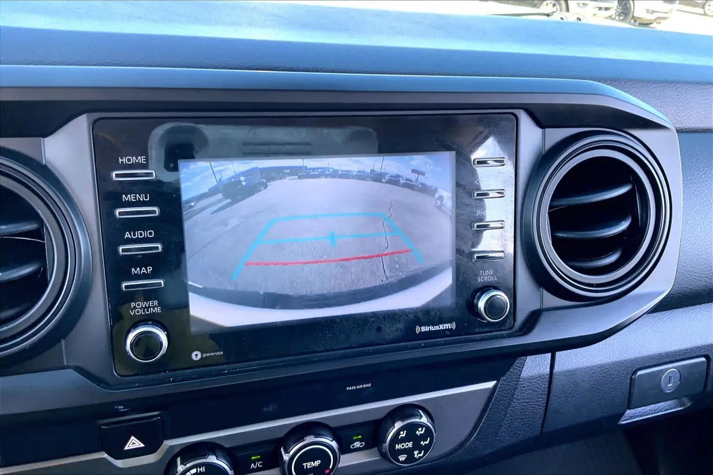 2022 Toyota Tacoma - $29,201