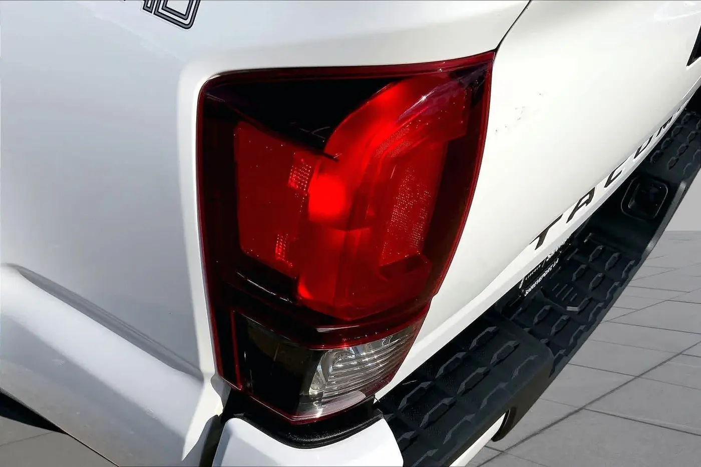 2022 Toyota Tacoma - $29,201