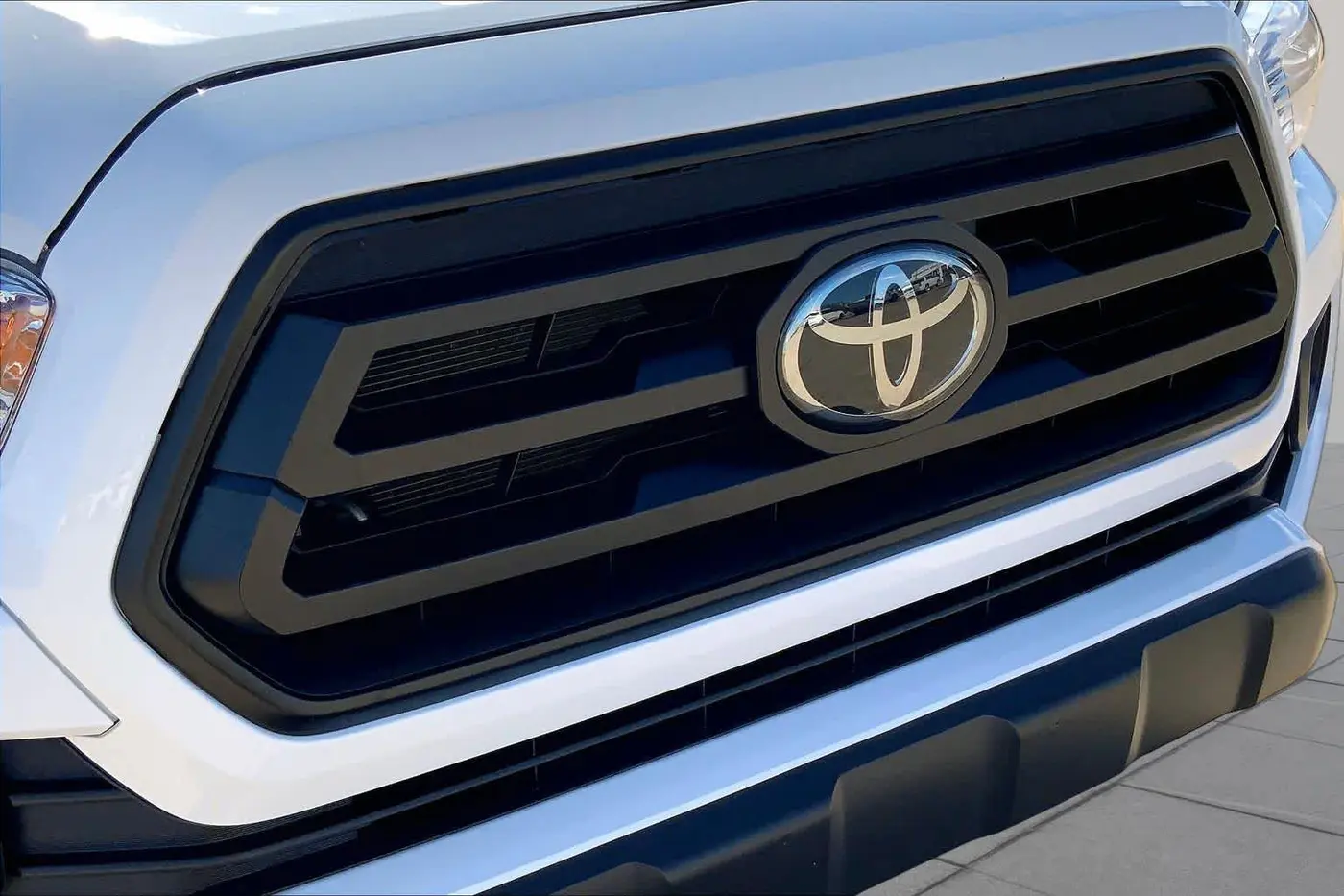 2022 Toyota Tacoma - $29,201