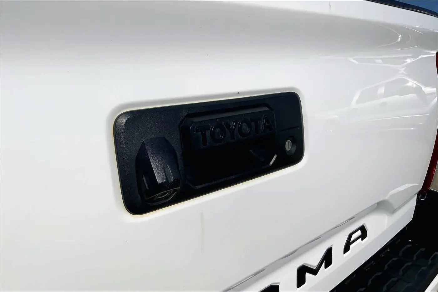 2022 Toyota Tacoma - $29,201