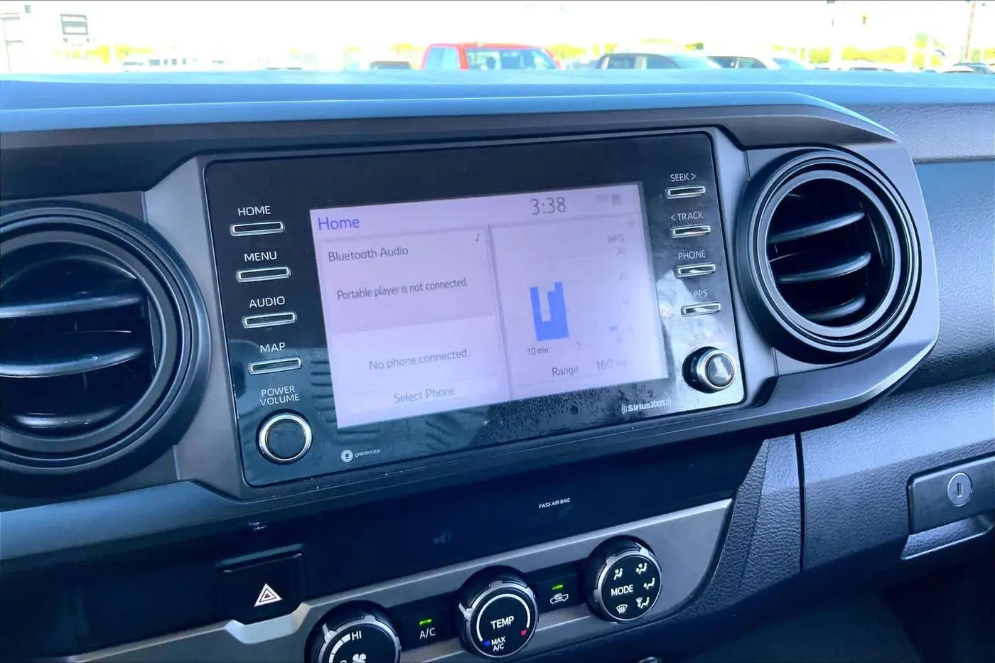 2022 Toyota Tacoma - $29,201