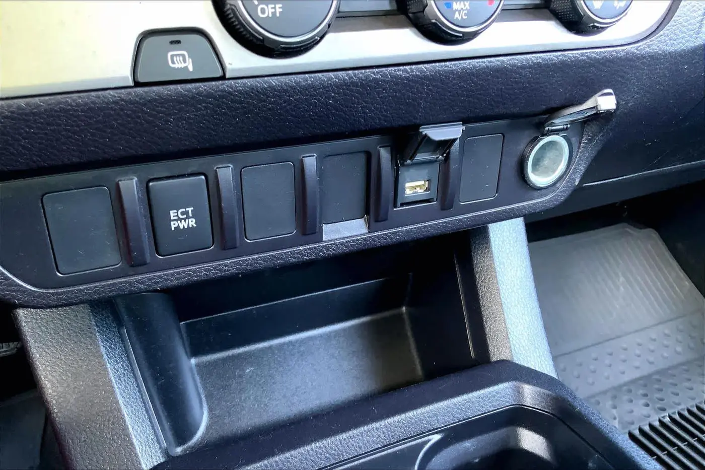 2022 Toyota Tacoma - $29,201