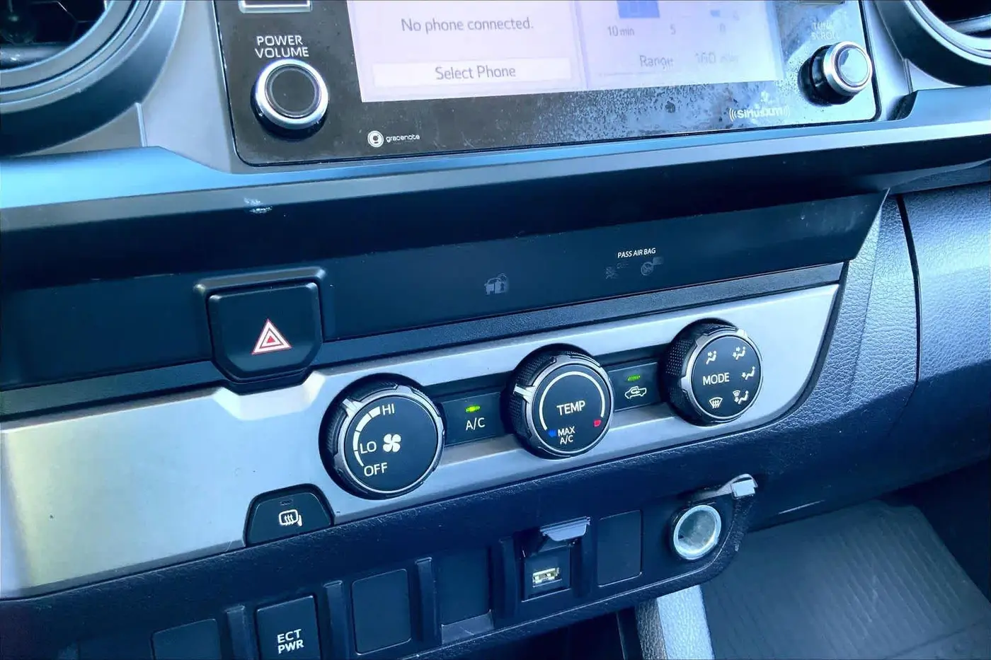 2022 Toyota Tacoma - $29,201