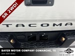 2022 Tacoma Thumbnail 24