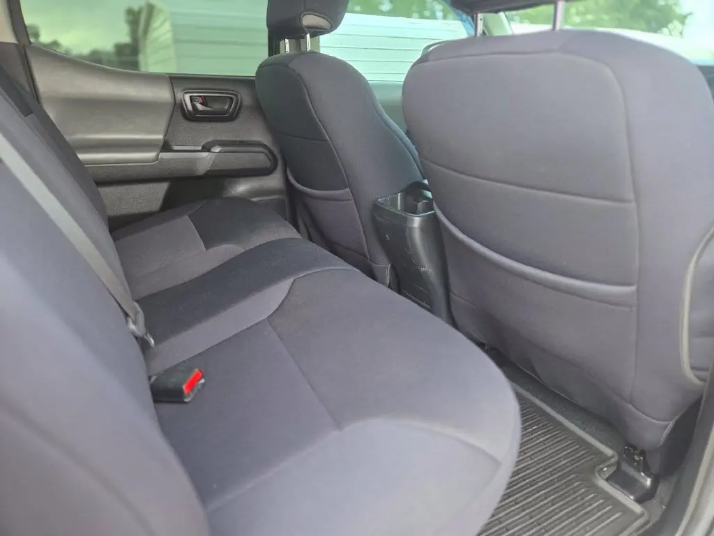 2022 Toyota Tacoma - $26,227