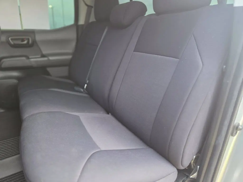 2022 Toyota Tacoma - $26,227