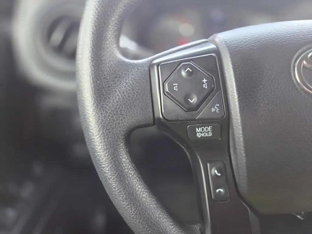 2022 Toyota Tacoma - $26,227