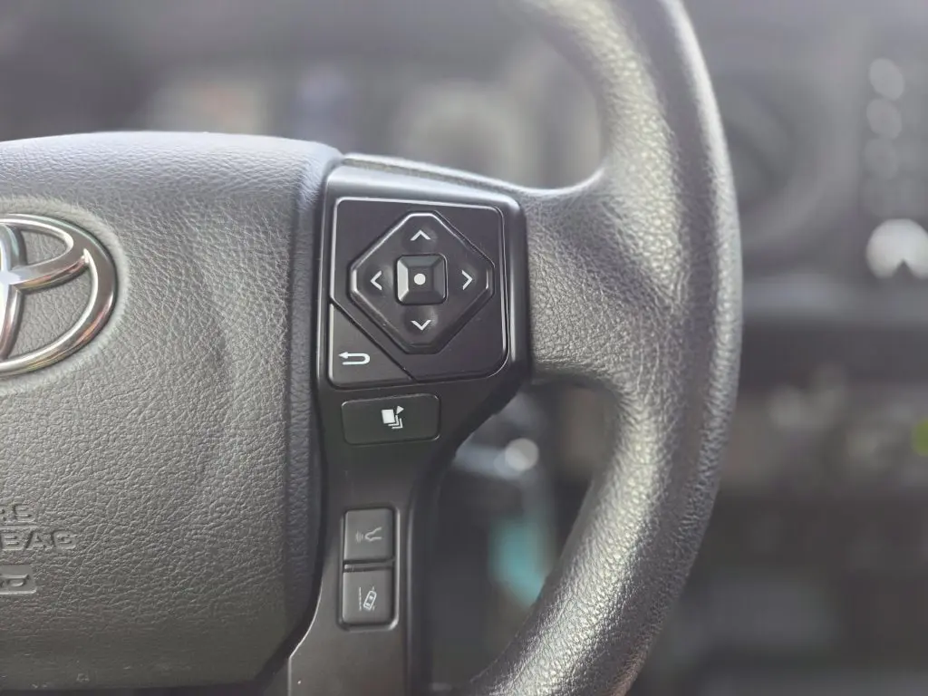 2022 Toyota Tacoma - $26,227