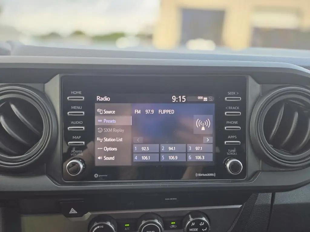 2022 Toyota Tacoma - $26,227