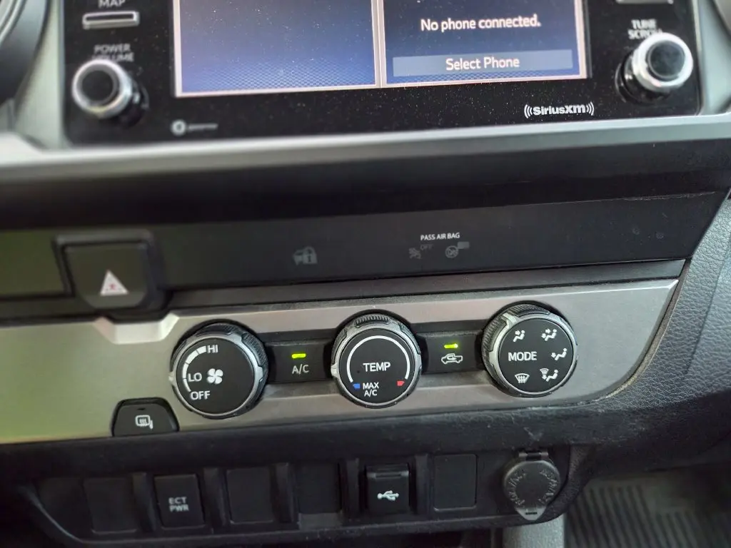 2022 Toyota Tacoma - $26,227