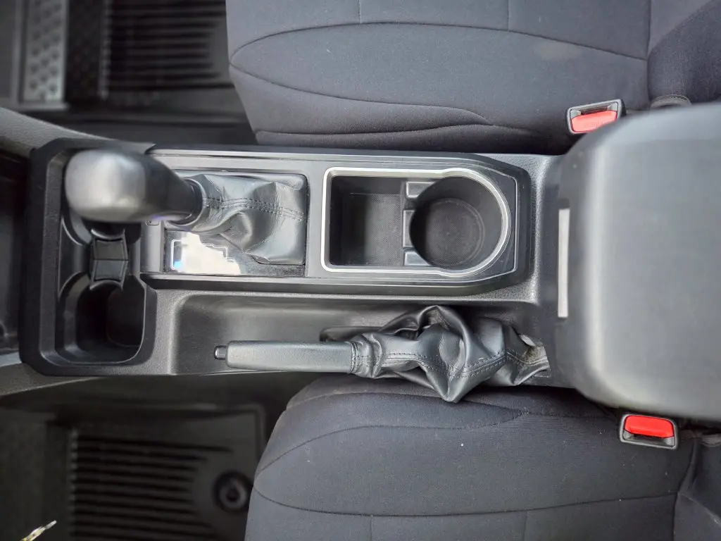 2022 Toyota Tacoma - $26,227