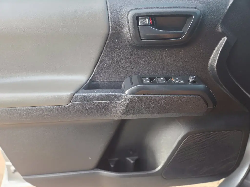 2022 Toyota Tacoma - $26,227